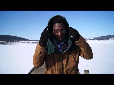 K. Kamara - Closing In (Music Video)