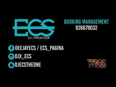 || DJ ECS - PROMO ||