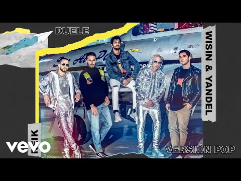Reik, Wisin & Yandel