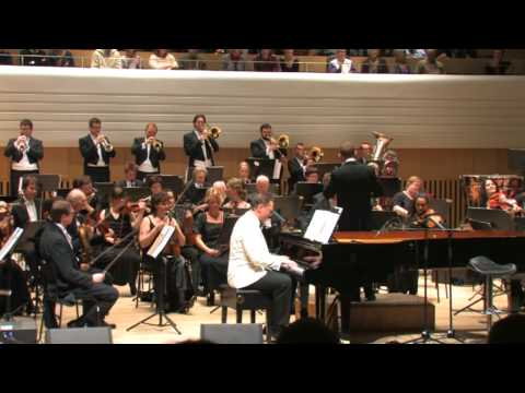 Sigurd Barrett - Nytårskoncert