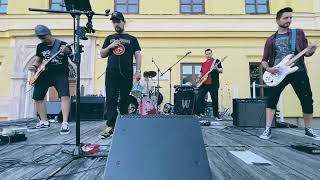 Video Seriózny Biznis. - Výplata (live Hlohovec 2023)