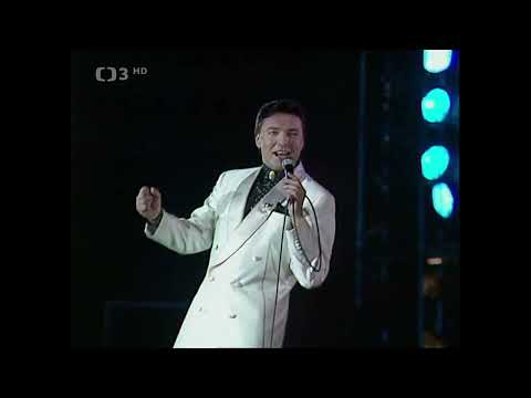 Karel Gott - Chyť Své Dny