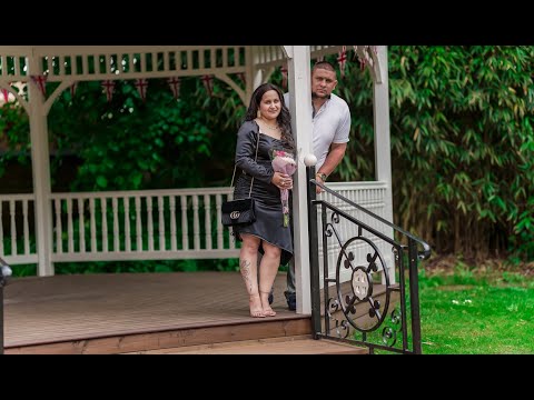 Svadba Tibor&Svetlana Cast 1