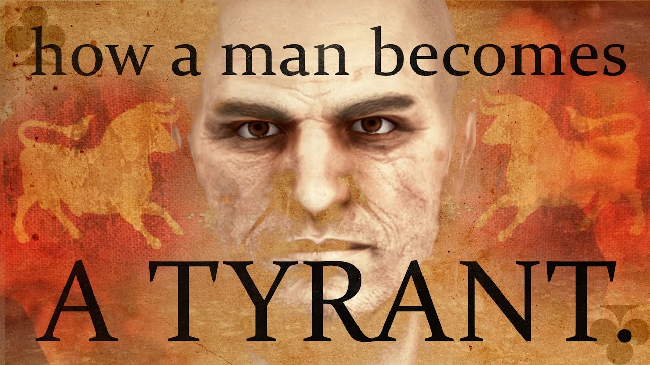 The tragic story of Fallout's Caesar | Devils' Advocate: Caesar (Fallout Lore)