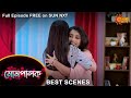 Mompalok - Best Scene | 1 August 2021 | Full Ep FREE on SUN NXT | Sun Bangla Serial