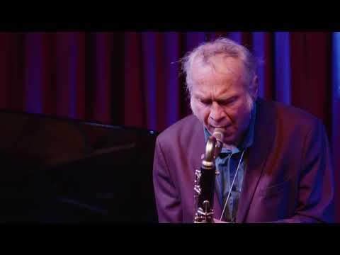 JKK Klangräume 2021 - ALEXANDER VON SCHLIPPENBACH TRIO