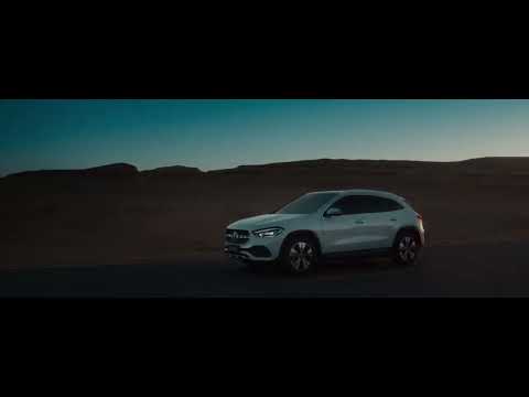 A drive like no other, a tribe, extraordinary.