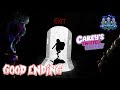 CAKEY S TWISTED BAKERY GOOD ENDING SAVING GEORGE NO COMMENTARY 4K 60 FPS Horrorgaming