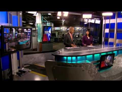 News Channel Morning Edition: Oct. 31, 2013