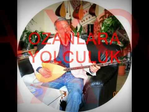 YANGIN YERİ - OZAN MEFTUNİ TOPÇU