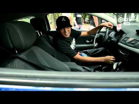 COBRAN I MLATA - PREUZIMANJE FEAT. DJ ROKAM (OFFICIAL VIDEO)