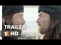 Last Days in the Desert Official Trailer #1 (2016) - Ewan McGregor Movie HD