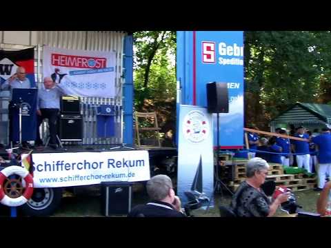 Noszelie singers _ Duitse potpourri