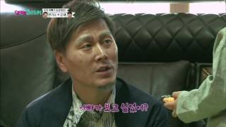 특급 프로젝트 '아빠가 늙었어요!' 아빠 변기수를 감동시킨 아들 은재의 깜짝 반응 大공개! video