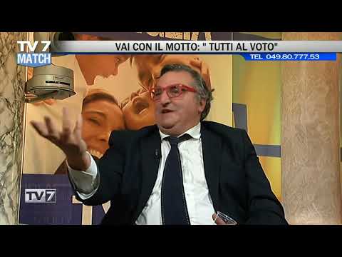 Tv7 Match del 22/12/2017 - LEGISLATURA - CATALOGNA (5DI5)