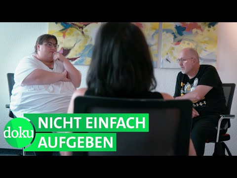 Letzter Ausweg Paartherapie | Liebesbeben | WDR Doku (2/3)