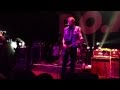 D.O.A. "Slumlord" in Vancouver B.C. January 18th, 2013 @ The Rickshaw