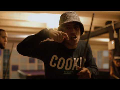 La C.A.R.I.E. - Mala Vida Ft Alta Nota (Prod. Russel Beats) Video Oficial 🔥🔥