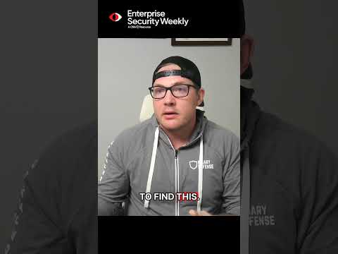 He Just Exposed a New Malware… FOR FREE!