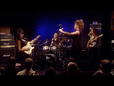 Jeff Beck - Rollin' And Tumblin' (Live At Ronnie Scott's 2007)