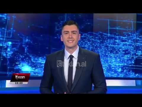Edicioni i Lajmeve Tv Klan 12 Shkurt 2019, ora 19:30