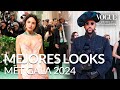 Los mejores looks de la MET Gala 2024 | Vogue México y Latinoamérica