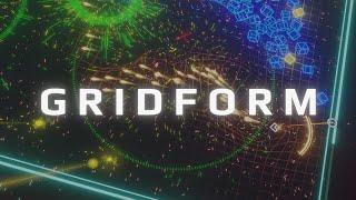 GRIDFORM | Release Date Trailer