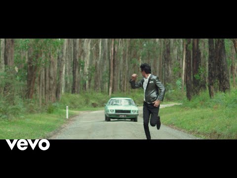 Something For Kate - Blue Bird