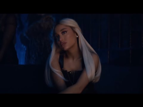Ariana Grande x Brandy - Buwygf X The boy is mine