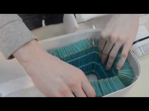 Кoenig air 380 - полный обзор всех функций