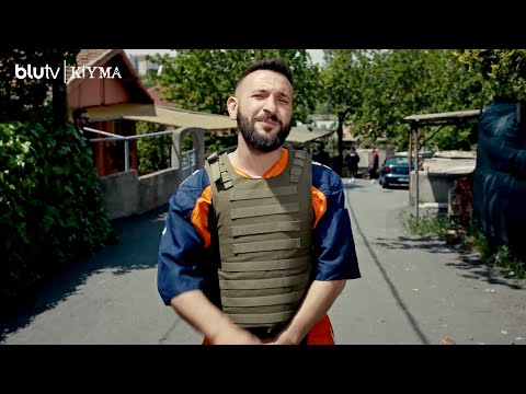 Decrat - Ölüme Davet I Official Video