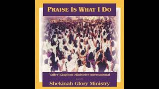 We Magnify Your Name - Shekinah Glory Ministry