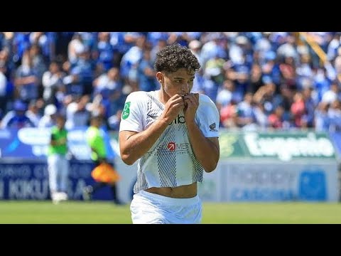 Andy Rojas-The Jewel Of Costa Rica