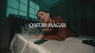 Download lagu MEREY — Qaitar Magan (Mood Video) mp3