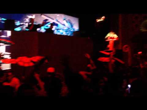 Sub Focus @ Opera Atlanta 6/20/14 (3/4)