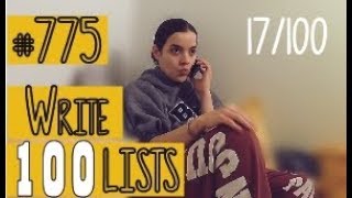 10 Things lesbians do before a first date