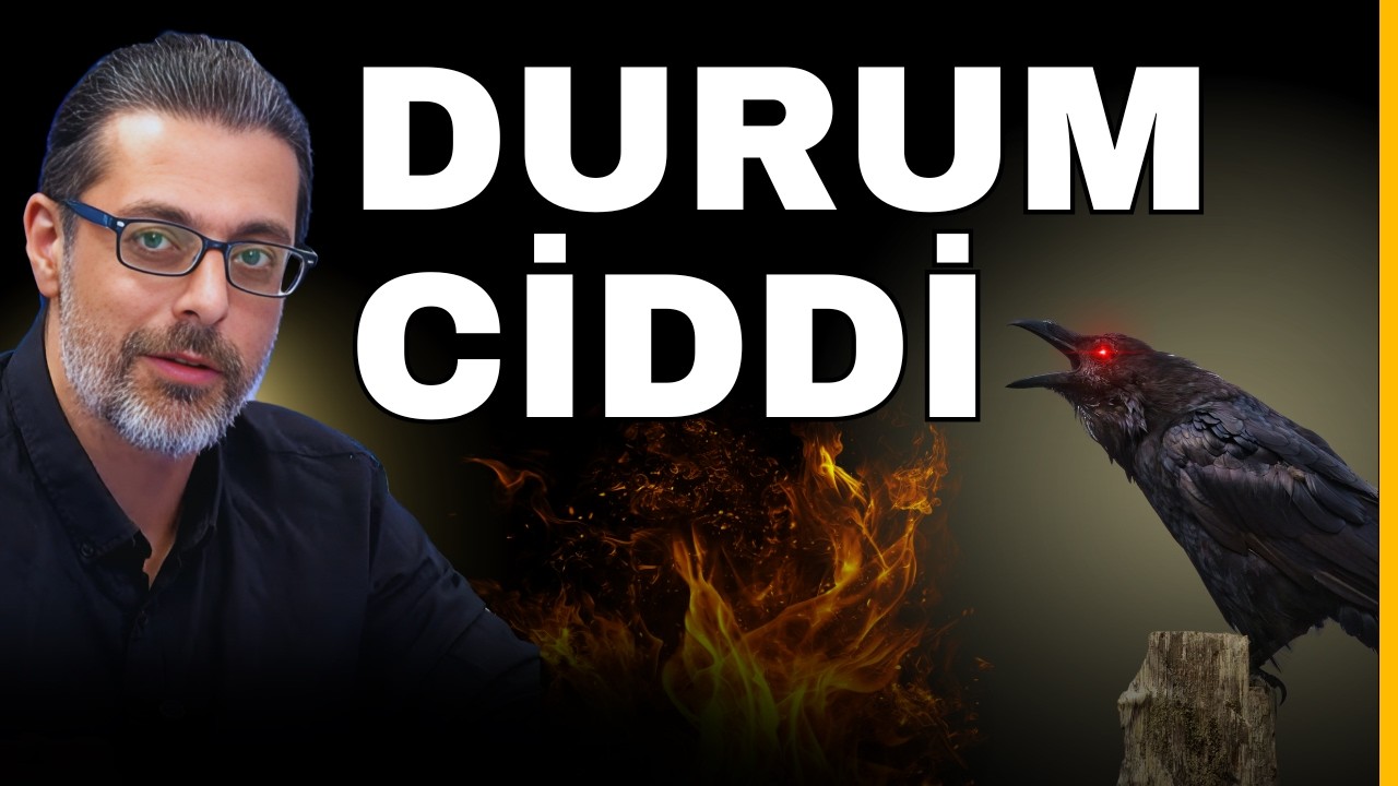 Günler İçinde Yıkıcı Bir Boyuta Evrilecek