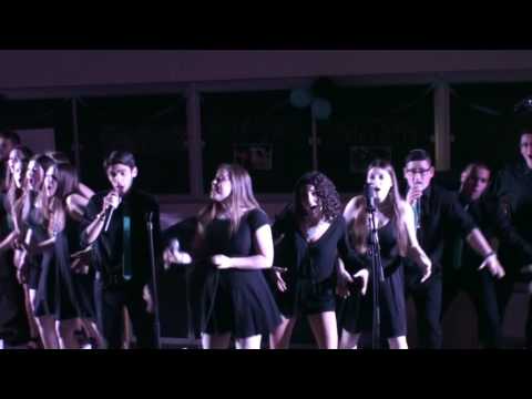 2016-04 Kaskeset Spring Concert - Balbeli Oto & Boi Na'azov