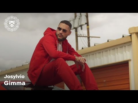 Josylvio - Gimma (prod. Monsif)