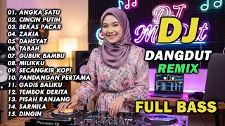 Download lagu DJ REMIX DANGDUT LAWAS FULL BASS || DJ MASAK MASAK SENDIRI (ANGKA SATU) - CACA HANDIKA mp3