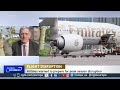 Lufthansa Warns Of 2bn Fuel Hit It S A Reflection Of Very Tough Times For Airlines