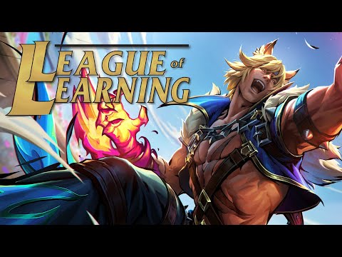 UNA MINIGUIDA SU SETT CHIESTA DA UN MIO SUB BELLISSIMO #leagueoflegends