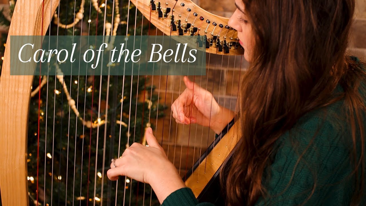 Carol of the Bells (Christmas Harp)