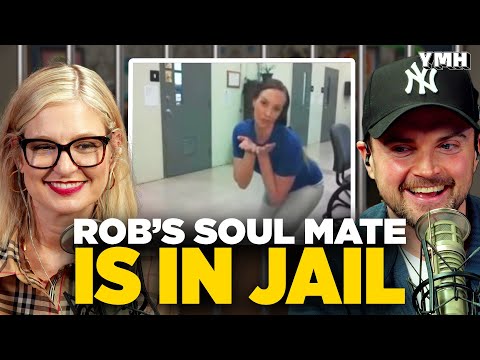 Rob Iler's Dream Girl Is Doing Time | YMH Highlight