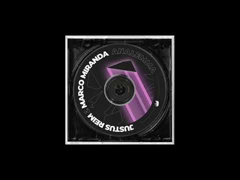 Justus Reim, Marco Miranda - Orbital Eccentricity // SA198