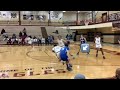 Elijah Searcy  #13 Highlights 