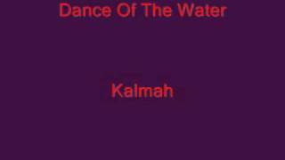 Kalmah-Dance Of The Water