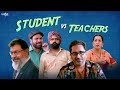 Student Vs Teacher Do Dooni Panj Punjabi Movie Scene Amrit Maan Rana Ranbir Nirmal Rishi