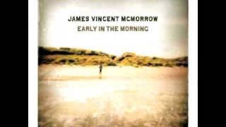 ♪♪  James Vincent McMorrow - This Old Dark Machine  ♪♪