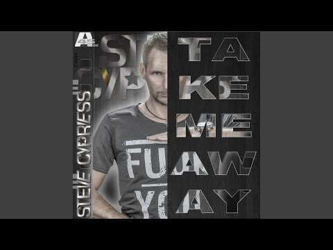 Take Me Away (Abel Romez VIP Edit)